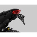 ZIEGER Pro Kennzeichenhalter Yamaha MT-09 RN69 BJ 2021-