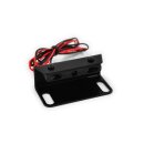 ZIEGER Pro Kennzeichenhalter Yamaha MT-09 RN69 BJ 2021-