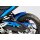 BODYSTYLE Hinterradabdeckung SUZUKI GSX-S 1000 2015 bis 2016 schwarz Glass Sparkle Black, YVB