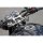 LSL Lenkungsdämpfer Kit TRIUMPH Street Triple 675/R und 765/R 13-, titan , silber