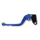 LSL Kupplungshebel Classic L16, blau/blau, lang...