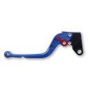 LSL Kupplungshebel Classic L16, blau/rot, lang Aluminium,...