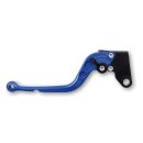 LSL Kupplungshebel Classic L16, blau/schwarz, lang...