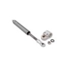 LSL Lenkungsdämpfer 70mm Hub/ 18mm Ausleger Aluminium,
