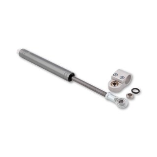 LSL Lenkungsdämpfer 100mm Hub/18 Aluminium,