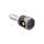 HIGHSIDER AKRON-FLASH LED Lenkerendenblinker/Positionslicht Aluminium, titan