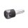 HIGHSIDER AKRON-FLASH LED Lenkerendenblinker/Positionslicht Aluminium, titan