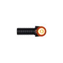 motogadget mo.blaze tens2 LED Rück-/Bremslicht Aluminium, schwarz