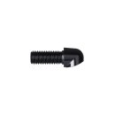 motogadget mo.blaze tens2 LED Rück-/Bremslicht Aluminium, schwarz