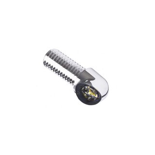 motogadget mo.blaze tens5 LED Positionsleuchte Aluminium, poliert