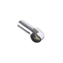 motogadget mo.blaze tens5 LED Positionsleuchte Aluminium,...