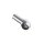 motogadget mo.blaze tens5 LED Positionsleuchte Aluminium, poliert
