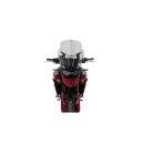 MRA Tourenscheibe TM, TRIUMPH TIGER 900/GT Pro, 19- PMMA,...