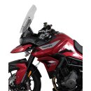 MRA Tourenscheibe TM, TRIUMPH TIGER 900/GT Pro, 19- PMMA, klar