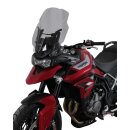 MRA Tourenscheibe TM, TRIUMPH TIGER 900/GT Pro, 19- PMMA,...