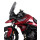 MRA Tourenscheibe TM, TRIUMPH TIGER 900/GT Pro, 19- PMMA, rauchgrau