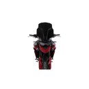 MRA Tourenscheibe TM, TRIUMPH TIGER 900/GT Pro, 19- PMMA,...