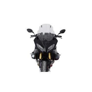 MRA Vario-Tourenscheibe R1250RS, 19- PMMA, klar