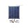 OPTIMATE Solar-Panel-Ladegerät 80 W TM523-8