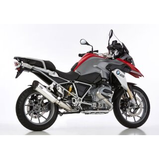 SHARK DSX-5 Auspuff BMW R 1250 GS / Adventure 2021 bis...