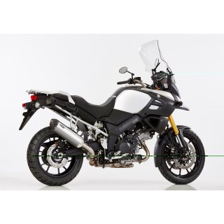 SHARK DSX-5 Auspuff SUZUKI DL 1050 V-Strom/XT 2020 bis...