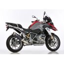 SHARK DSX-5 Auspuff BMW R 1250 GS / Adventure 2021 bis...