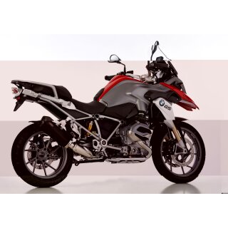 SHARK DSX-10 Auspuff BMW R 1250 GS / Adventure 2021 bis...