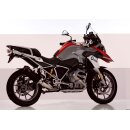 SHARK DSX-10 Auspuff BMW R 1250 GS / Adventure 2021 bis...
