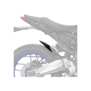 Hinterradabdeckungsverlängerung YAMAHA XSR900 GP 2024