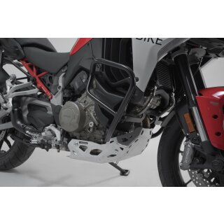 Sturzbügel Schwarz Ducati Multistrada V 4 (20-)