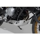 Silbern. BMW F 750 GS (17-) / F 850 GS (17-).