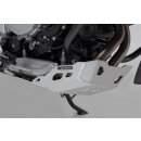 Silbern. BMW F 750 GS (17-) / F 850 GS (17-).