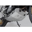 Silbern. BMW F 750 GS (17-) / F 850 GS (17-).