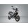 SLC Seitenträger links Honda X-ADV (20-).