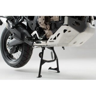 Hauptständer Schwarz. Honda CRF1000L Africa Twin (15-).