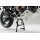Hauptständer Schwarz. Honda CRF1000L Africa Twin (15-).