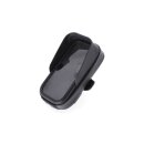 Phone Case Schwarz.