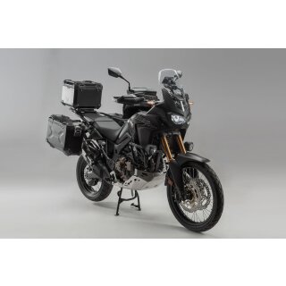 Adventure-Set Schutz Honda CRF 1000 L Africa Twin...