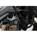 Adventure-Set Schutz Honda CRF1000L Africa Twin (15-).