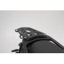 ADVENTURE-RACK Gepäckträger Schwarz. Yamaha...