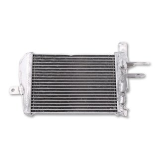 motoprofessional Wasserkühler BMW R1200 GS/RT, 12-18 , silber