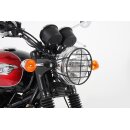 HEPCO & BECKER Lampenschutzgitter Bonneville / T 100