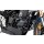 HEPCO & BECKER Motorschutzbügel schwarz für Honda CB 125 R 21-
