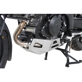 HEPCO & BECKER Motorschutzplatte V-Strom 1000 ABS ab Bj. 2014