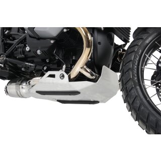 HEPCO & BECKER Motorschutzplatte R nineT Pure ab Bj. 2017