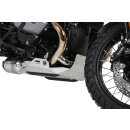 HEPCO & BECKER Motorschutzplatte R nineT Racer ab Bj....