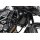 HEPCO & BECKER Tankschutzbügel (nur in Kombination mit Motorschutzbügel 502935/502936) schwarz für BMW F650GS Twin(2008-2011)F700GS(12-17)F 800 GS (2008-2016)
