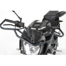 HEPCO & BECKER Frontschutzbügel MT 125 ABS...