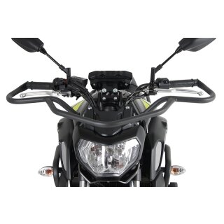 HEPCO & BECKER Frontschutzbügel Yamaha MT-07, 18-20