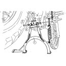 HEPCO & BECKER Hauptständer XT 660 R / X